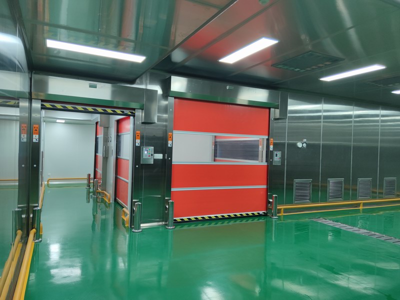 電子車間