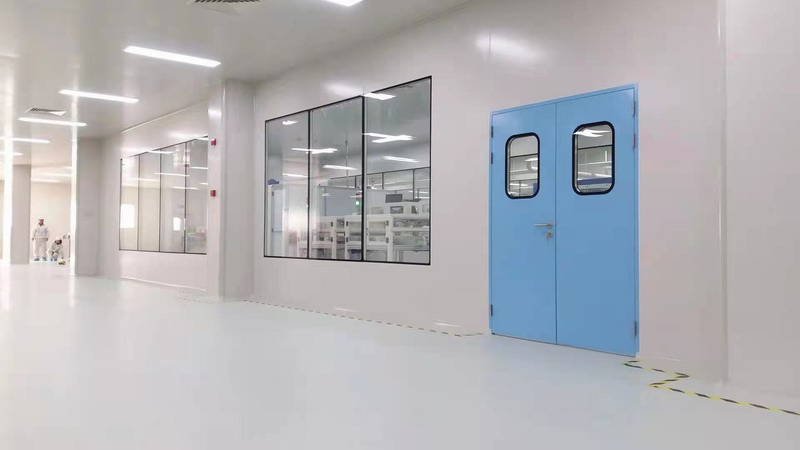 潔凈實驗室